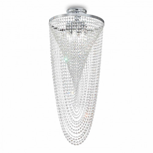 каскадная люстра ideal lux pearl pl6 в Петрозаводске