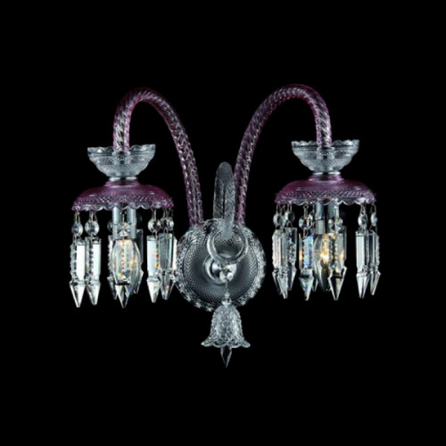 бра mb1102747-2a chrome от illuminati в Петрозаводске