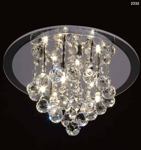 потолочный светильник mantra crystal 2332 в Петрозаводске