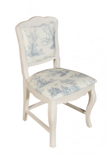 стул mobilier de maison бело-серый в Петрозаводске