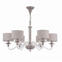 подвесная люстра maytoni maryland arm526pl-06gr в Петрозаводске