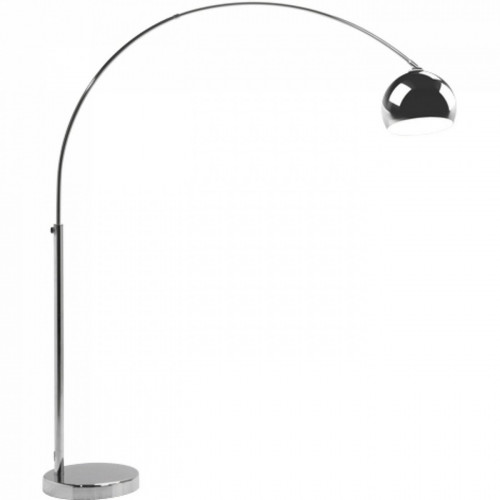 торшер lounge серебро, хром в Петрозаводске