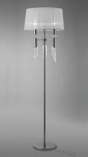 торшер mantra tiffany 3869 в Петрозаводске