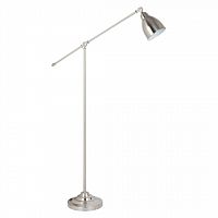торшер arte lamp 43 a2054pn-1ss в Петрозаводске