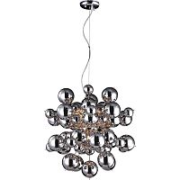 подвесной светильник arte lamp molecule a8313sp-9cc в Петрозаводске