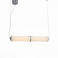 подвесной светодиодный светильник st luce bambu sl807.503.02 в Петрозаводске