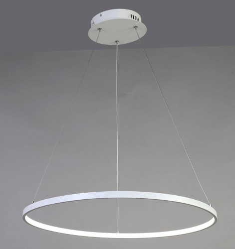 подвесной светодиодный светильник favourite giro 1765-6p в Петрозаводске