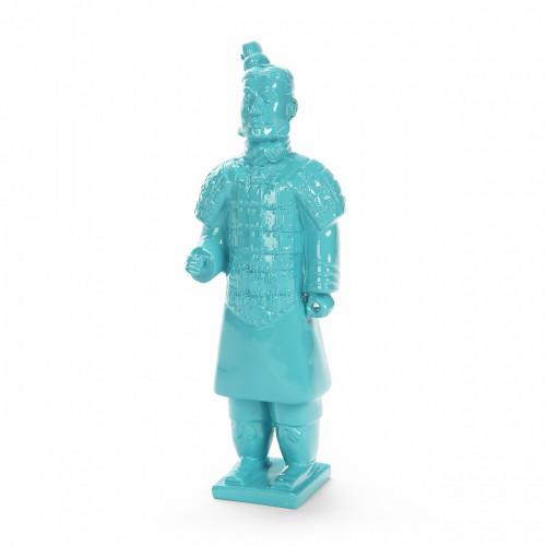 статуэтка turquoise warrior 1 в Петрозаводске