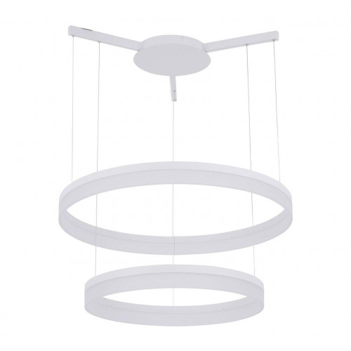 подвесной светодиодный светильник arte lamp a2504sp-2wh в Петрозаводске