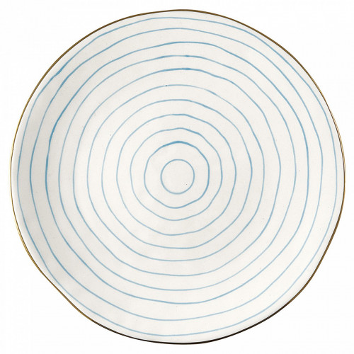 блюдо sally pale blue в Петрозаводске