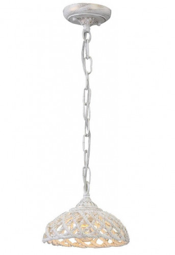 подвесной светильник arte lamp twisted a5358sp-1wg в Петрозаводске