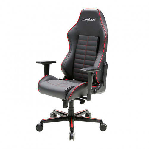 кресло геймерское dxracer drifting черно-серое в Петрозаводске