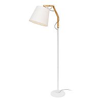 торшер arte lamp pinoccio a5700pn-1wh в Петрозаводске