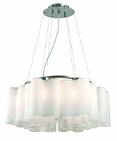 подвесная люстра st luce onde sl116.503.06 в Петрозаводске