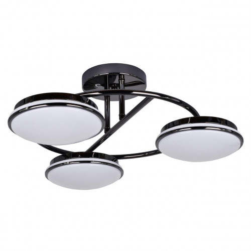 потолочная светодиодная люстра f-promo ledante 2478-3u в Петрозаводске