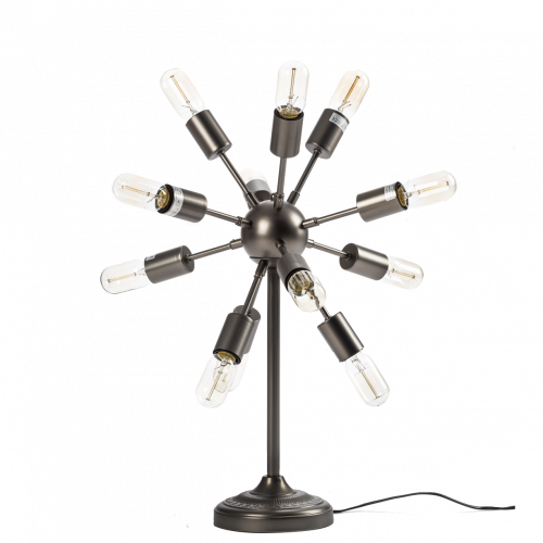 настольный светильник molecule в Петрозаводске