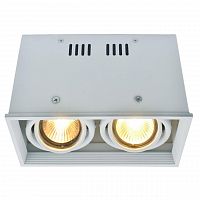 потолочный светильник arte lamp cardani a5942pl-2wh в Петрозаводске