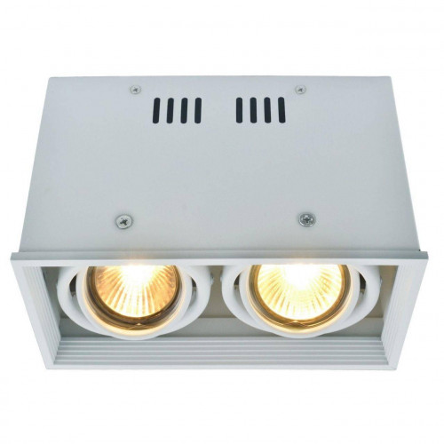 потолочный светильник arte lamp cardani a5942pl-2wh в Петрозаводске