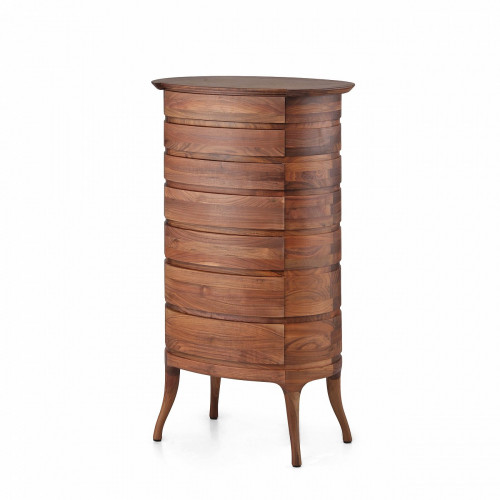 комод bandeja натуральный в Петрозаводске