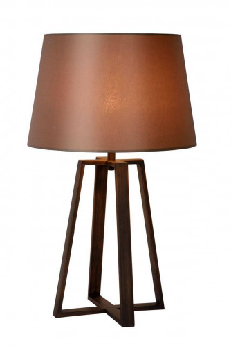 настольная лампа lucide coffee lamp 31598/81/97 в Петрозаводске