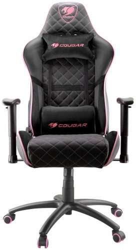 компьютерное кресло cougar armor one eva игровое в Петрозаводске