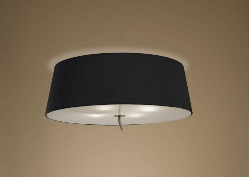 потолочный светильник mantra ninette satin nickel 1919 в Петрозаводске