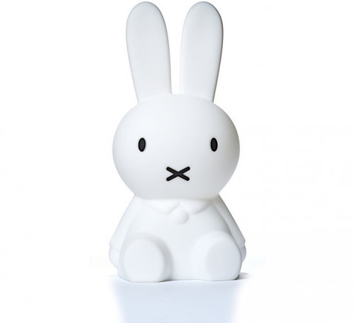 детская настольная лампа зайка miffy средний в Петрозаводске