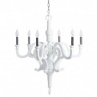 люстра visteros белая в Петрозаводске