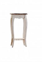 подставкая для цветов mobilier de maison белая в Петрозаводске