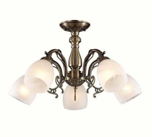потолочная люстра lumion ninella 3092/5 в Петрозаводске
