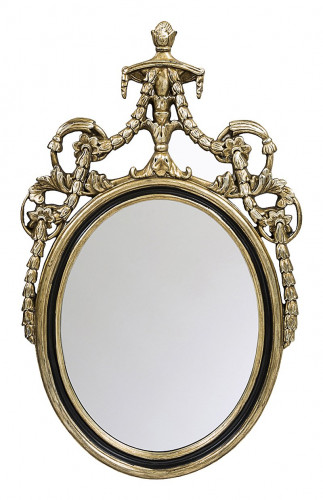 зеркало настенное большое овальное сен-санс в Петрозаводске
