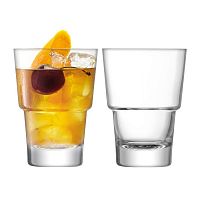 набор из 2 стаканов для коктейлей mixologist 320 мл в Петрозаводске