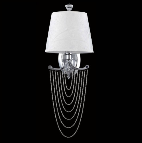 бра crystal lux foggia ap1 в Петрозаводске