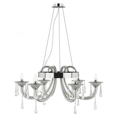 подвесная люстра lightstar ciambo 821060 в Петрозаводске