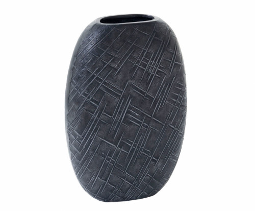 ваза штрихи серого цвета в Петрозаводске