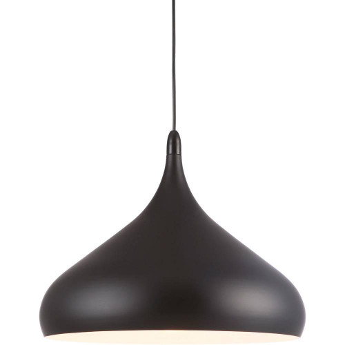 подвесной светильник arte lamp cappello a3266sp-1bk в Петрозаводске