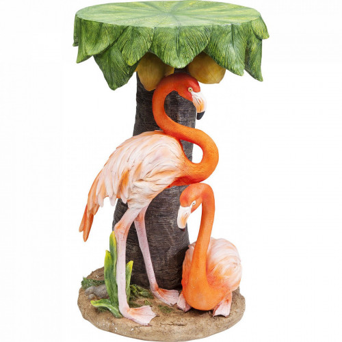 столик приставной flamingo мультиколор в Петрозаводске