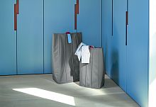 корзина для белья laundrybag m basalt в Петрозаводске