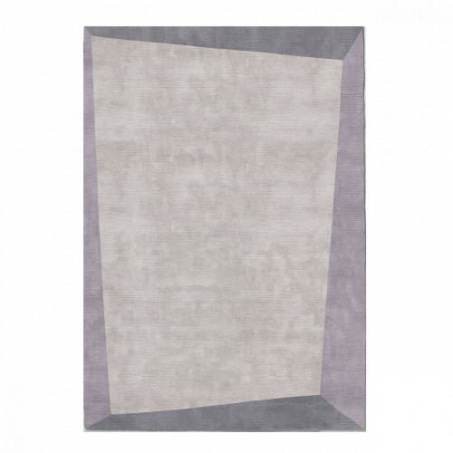 ковер dipped frame grey 300x500 серый в Петрозаводске