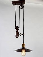 подвесной светильник favourite winch 1762-1p в Петрозаводске