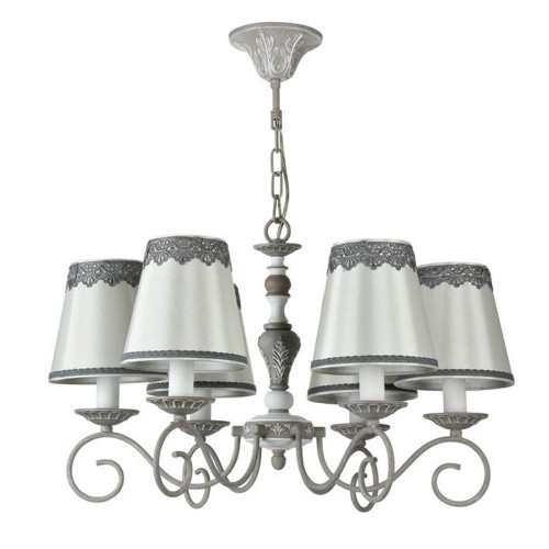 подвесная люстра maytoni bouquet arm023-06-s в Петрозаводске