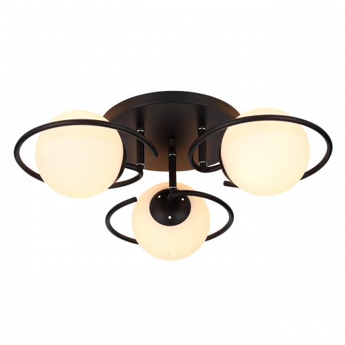 потолочная люстра st luce galio sl418.402.03 в Петрозаводске
