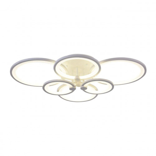 потолочная светодиодная люстра freya lola fr6680-cl-l98w в Петрозаводске