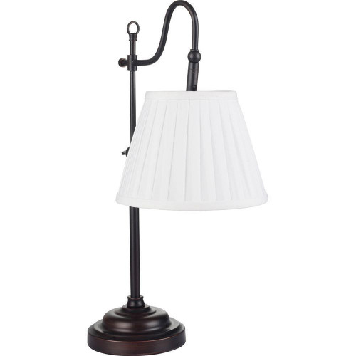 настольная лампа lussole milazzo lsl-2904-01 в Петрозаводске