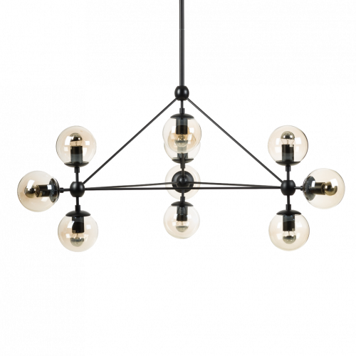подвесной светильник modo chandelier 8 ламп в Петрозаводске