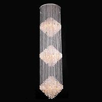 каскадная люстра newport 10172/300 в Петрозаводске