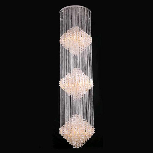 каскадная люстра newport 10172/300 в Петрозаводске