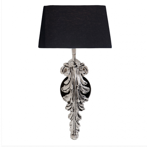 бра beau site от eichholtz черное в Петрозаводске