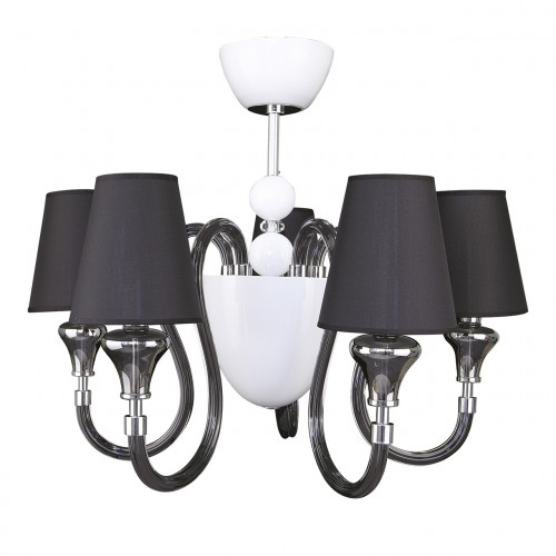 потолочная люстра lightstar otto 809057 в Петрозаводске