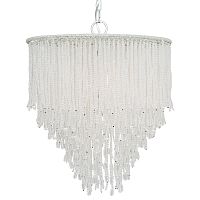 люстра «геральдин» белая в Петрозаводске